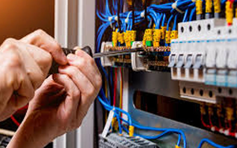 Electrical Work Services In Noida & Ghaziabad