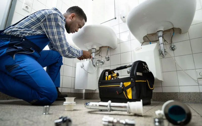 Plumber Services In Noida & Ghaziabad